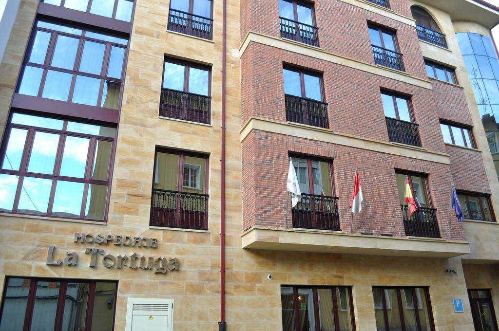 Santoña Hospedaje La Tortuga מראה חיצוני תמונה